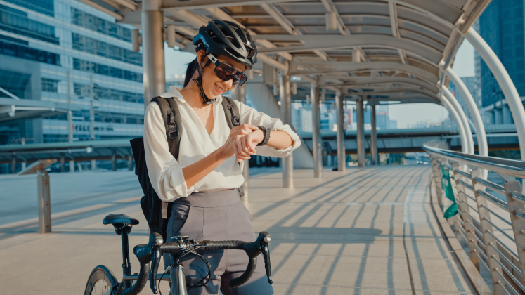 Asuransi Kecelakaan Diri SmartActive